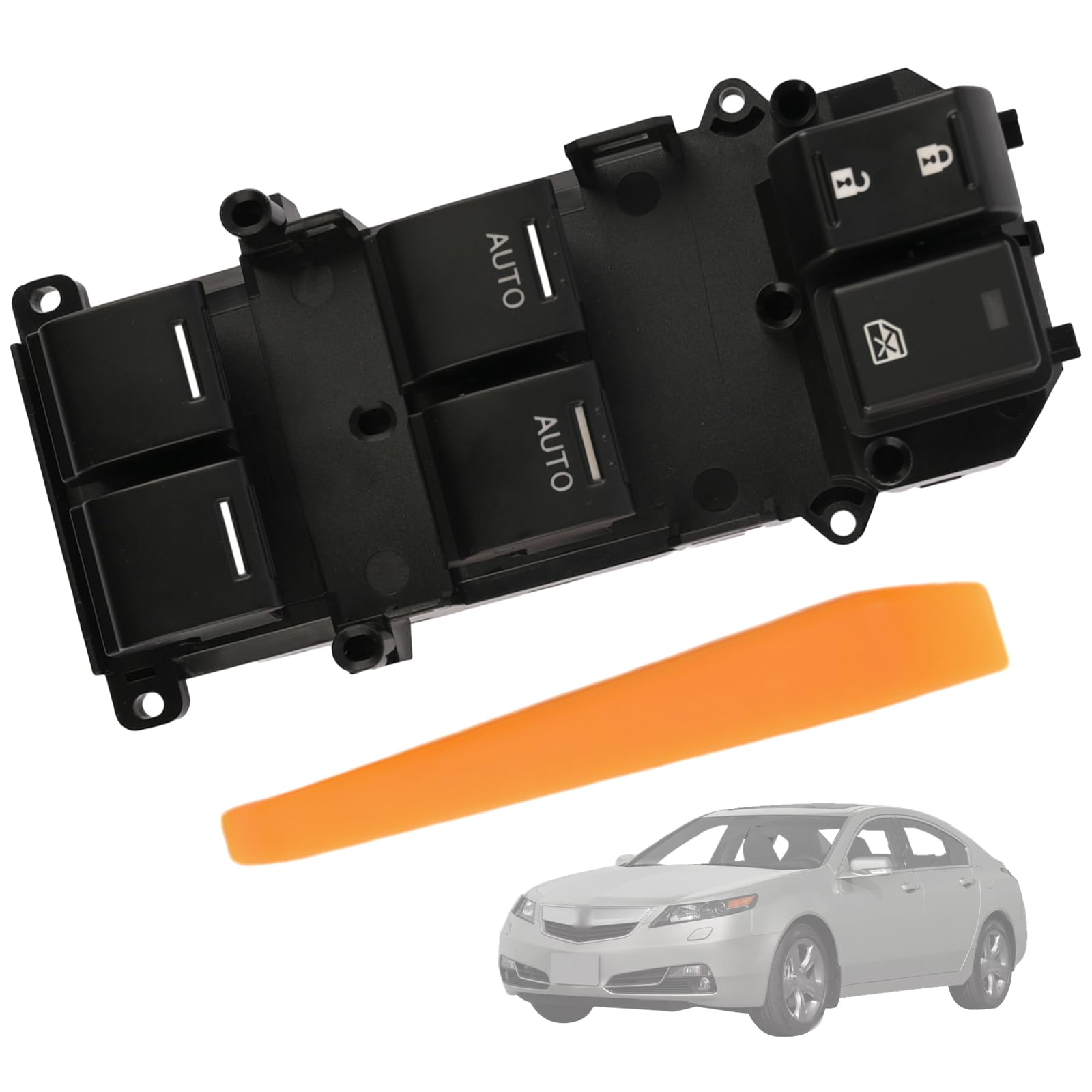 tomo　3点 3/8-Inch Drive Torque Wrench Set, 10-45 FT.LB (13.6-61Nm